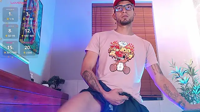 DrakeNeumann online show from 02/15/26, 07:51