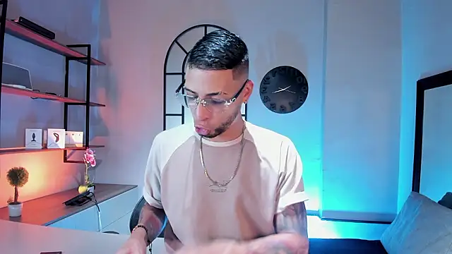 DrakeNeumann online show from 03/06/26, 03:47