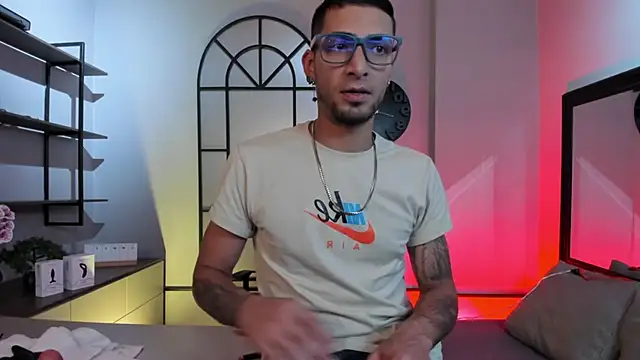 DrakeNeumann online show from 03/15/26, 03:23