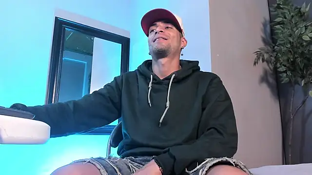 DrakeNeumann online show from 04/01/26, 03:51