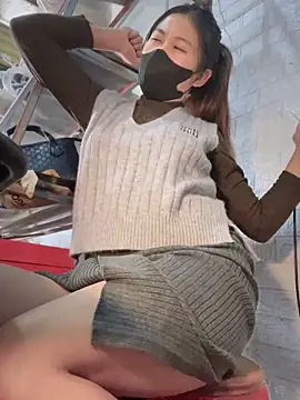 Tina 995 online show from 12/24/24, 02:21