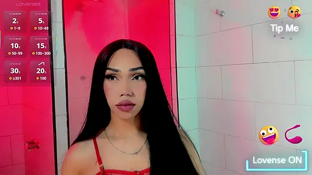 Snapshot of Nikita_Gers chatting on 09/17/25, 04:14 Nikita Gers online show from 09/17/25, 04:14