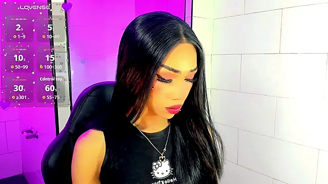 Nikita Gers online show from 11/07/25, 04:01