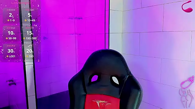 Nikita Gers online show from 11/27/25, 04:03