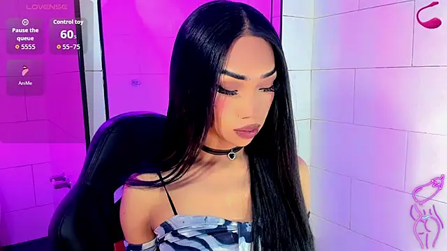 Nikita Gers online show from 11/28/25, 03:53