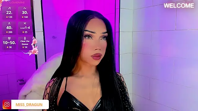 Nikita Gers online show from 12/15/25, 01:21