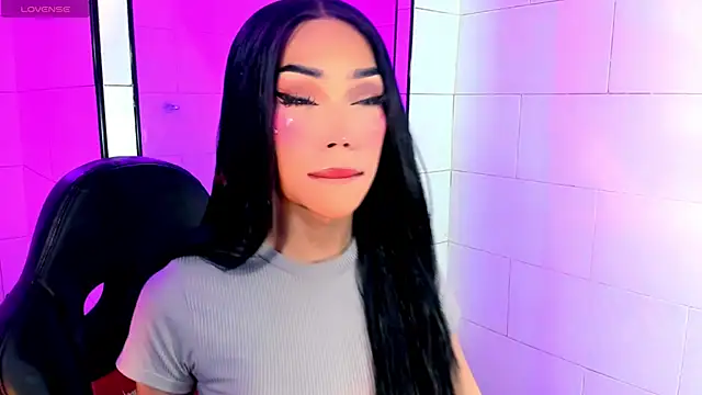 Nikita Gers online show from 12/21/25, 04:19