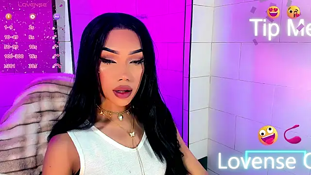 Nikita Gers online show from 01/13/26, 03:23