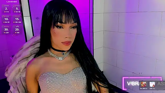 Nikita Gers online show from 02/03/26, 05:38