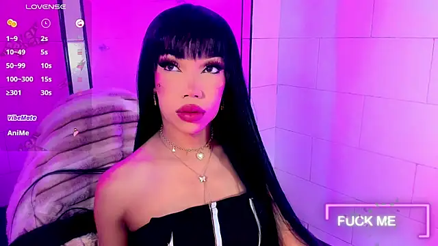 Nikita Gers online show from 02/13/26, 03:35