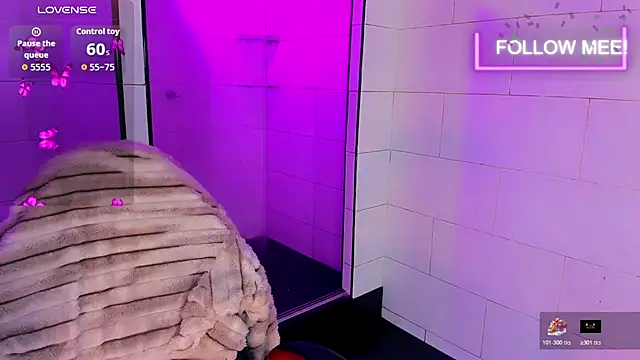 Nikita Gers online show from 03/14/26, 03:56