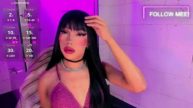 Nikita Gers online show from 03/17/26, 03:55