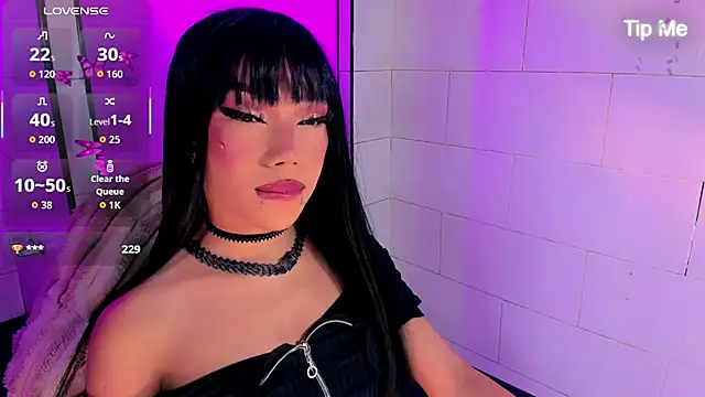 Nikita Gers online show from 03/20/26, 04:06