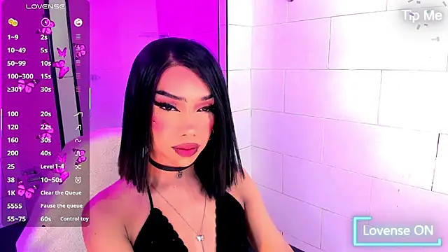 Nikita Gers online show from 04/02/26, 03:26