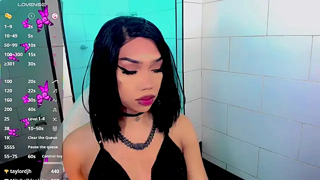 Nikita Gers online show from 04/19/26, 04:12