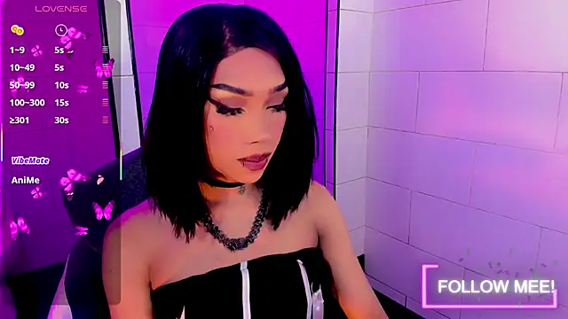 Nikita Gers online show from 04/23/26, 03:30