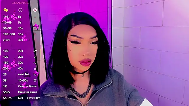 Nikita Gers online show from 04/24/26, 03:53