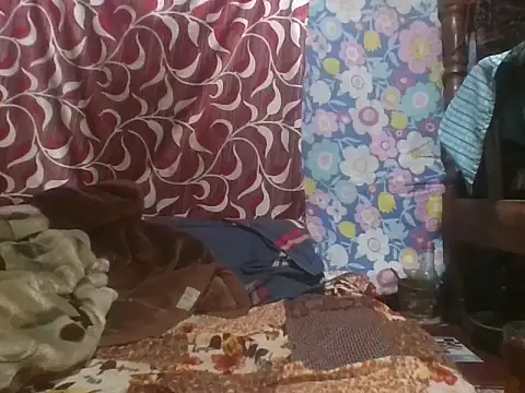 Bangingchick online show from 10/14/25, 02:29