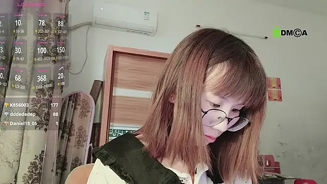 Lili 666 online show from 02/27/25, 08:39