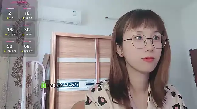 Lili 666 online show from 03/13/25, 06:26