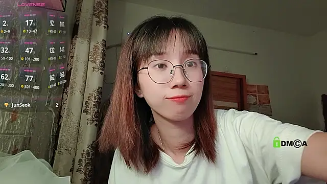 Lili 666 online show from 09/21/25, 05:47