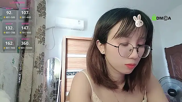 Lili 666 online show from 09/28/25, 01:44