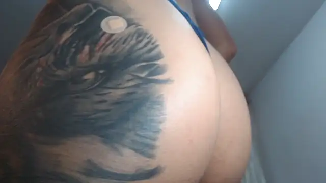 srta luciana online show from 01/20/25, 05:59