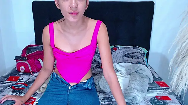 srta luciana online show from 07/23/26, 11:52