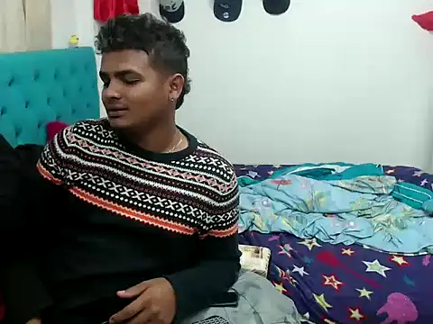 Boycuriousxxx online show from 02/21/25, 10:07