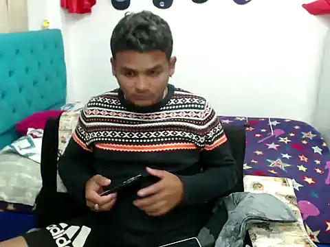 Boycuriousxxx online show from 02/21/25, 02:27