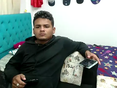 Boycuriousxxx online show from 02/21/25, 07:10