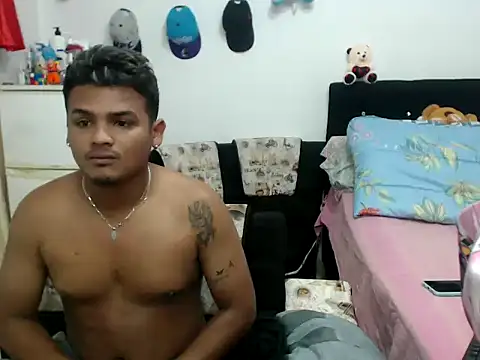 Boycuriousxxx online show from 02/25/25, 12:13