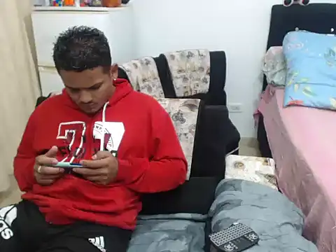 Boycuriousxxx online show from 02/25/25, 06:20