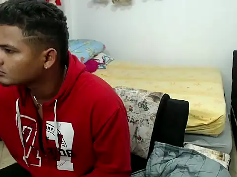 Boycuriousxxx online show from 03/16/25, 10:44