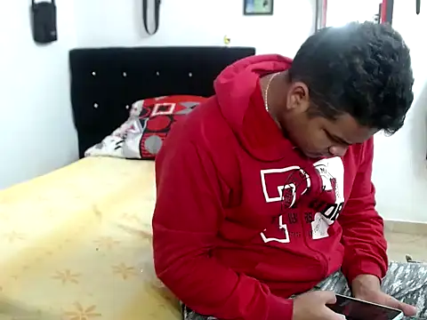 Boycuriousxxx online show from 09/11/25, 11:10