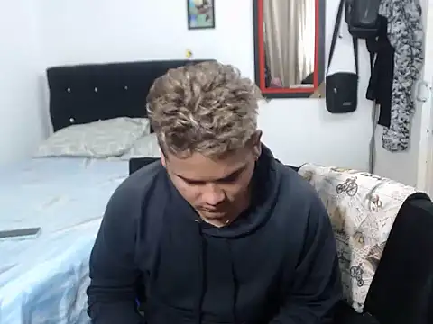 Boycuriousxxx online show from 10/05/25, 02:04