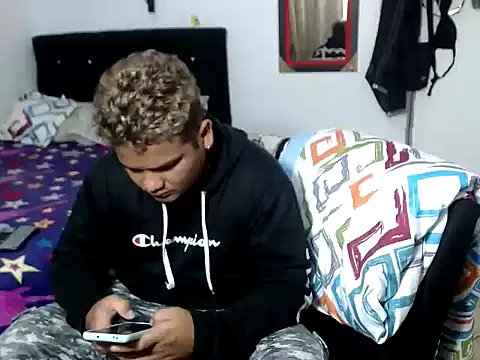 Boycuriousxxx online show from 10/09/25, 01:20