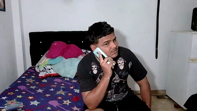 Boycuriousxxx online show from 03/20/26, 12:15