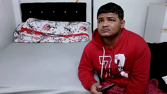 Boycuriousxxx online show from 03/24/26, 11:48