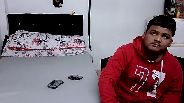 Boycuriousxxx online show from 03/26/26, 10:32