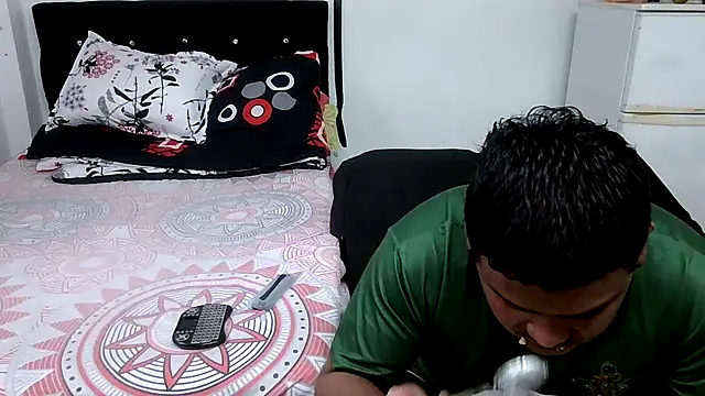 Boycuriousxxx online show from 04/03/26, 12:03