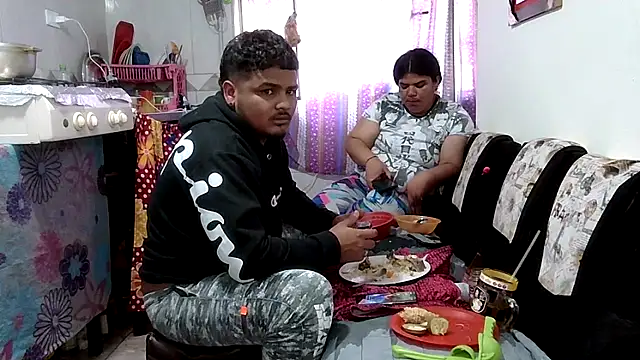 Boycuriousxxx online show from 04/18/26, 07:07