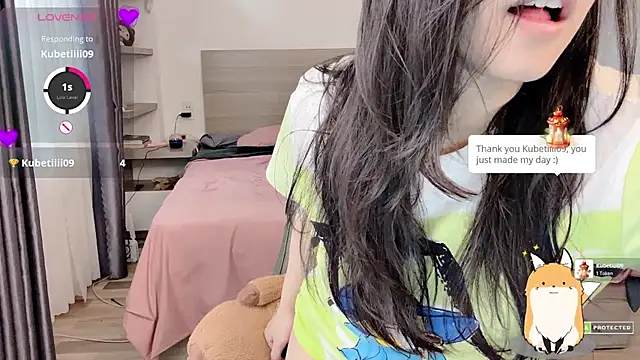 Na baby online show from 03/05/26, 01:23