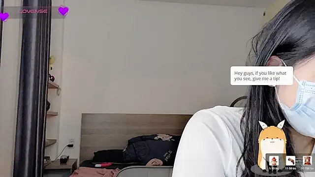 Na baby online show from 03/25/26, 02:56