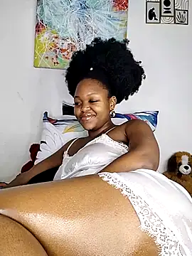 Sexymamibo online show from 04/24/26, 03:14