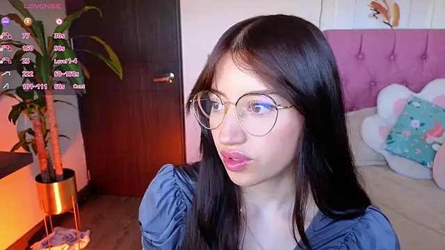 eimy22 online show from 01/12/25, 05:11