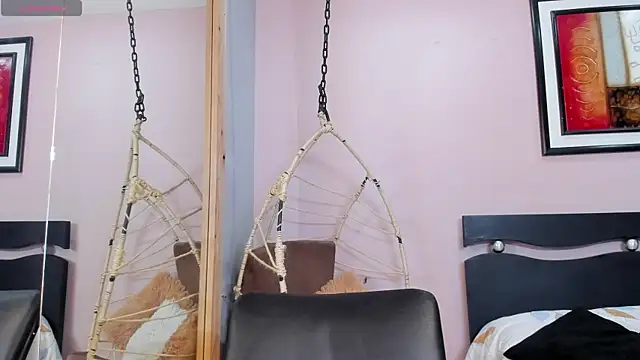 Miranda doll  online show from 01/24/25, 12:10