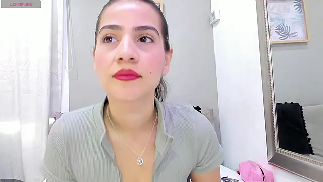 Miranda doll  online show from 10/15/25, 12:16