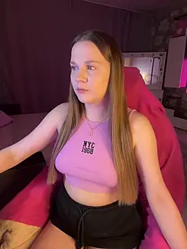 Snapshot of Lexi_noah chatting on 02/07/26, 09:40 Lexi noah online show from 02/07/26, 09:40