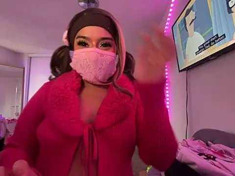 Onlypawzz online show from 02/19/26, 09:11